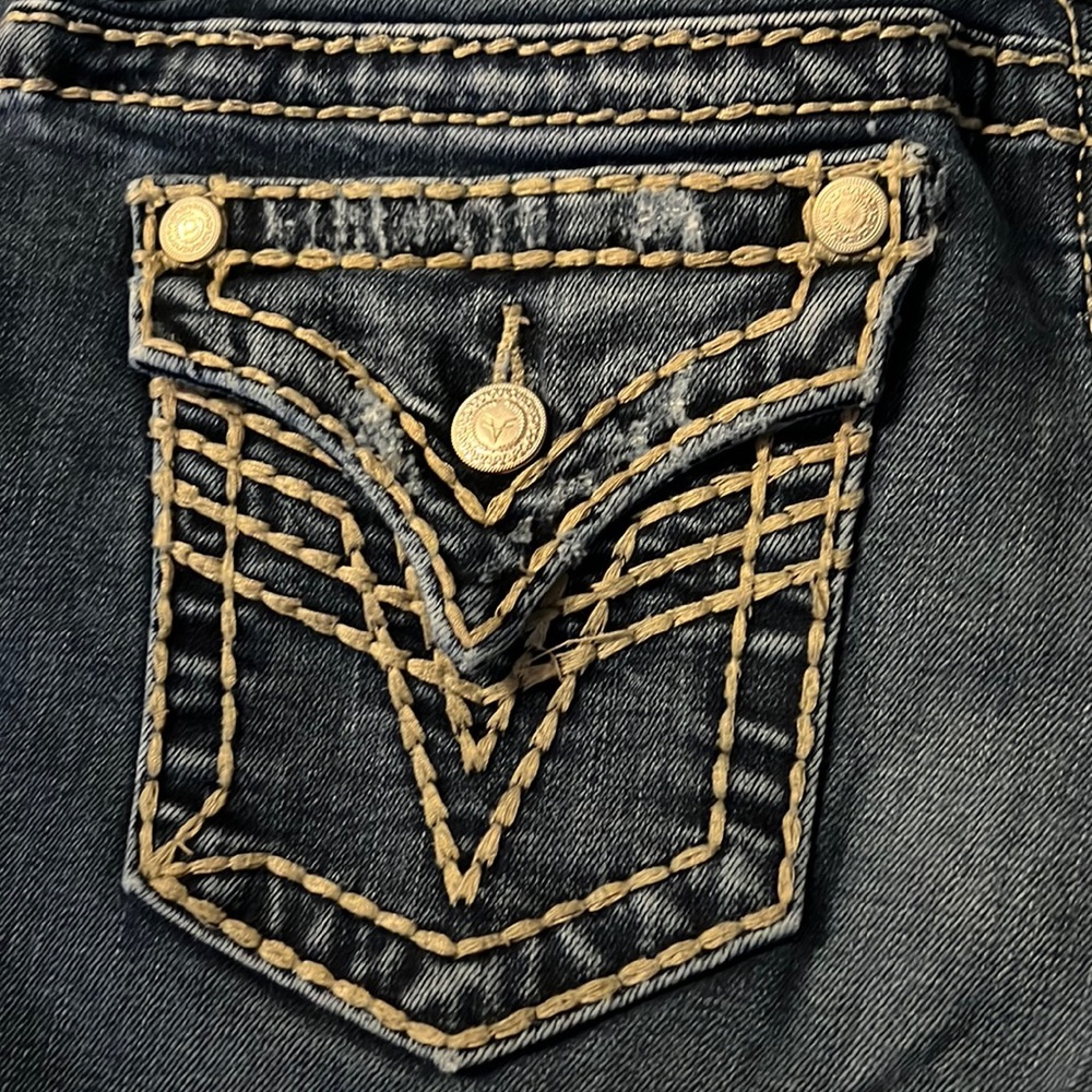 Vigoss jeans
